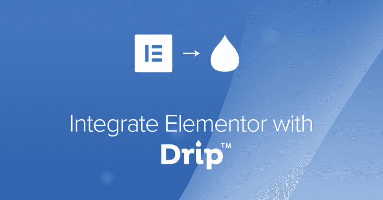 drip-integration